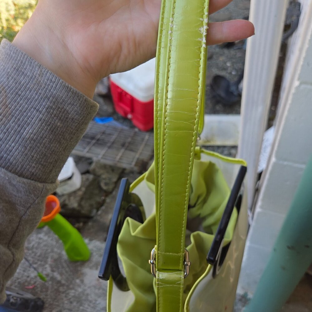 Women's no name purse - Picture 4 of 4